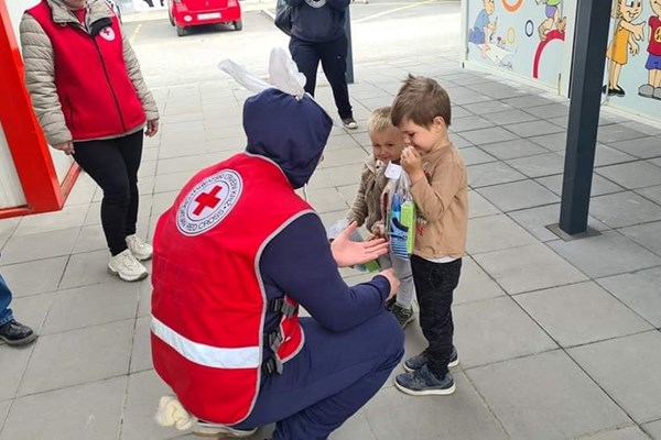 Pružimo sigurnost i dostojanstvo starima, nemoćnima, djeci i siromašnima